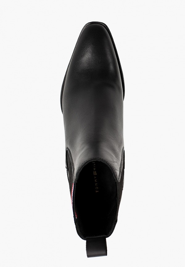 Tommy Hilfiger Ботильоны - фото 4