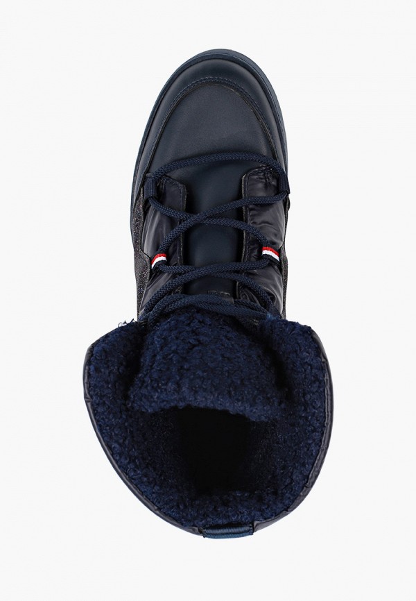 Tommy Hilfiger Полусапоги - фото 4