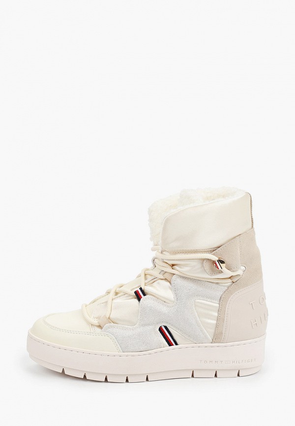 Tommy Hilfiger Полусапоги - фото 1
