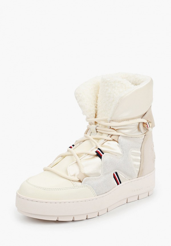 Tommy Hilfiger Полусапоги - фото 2