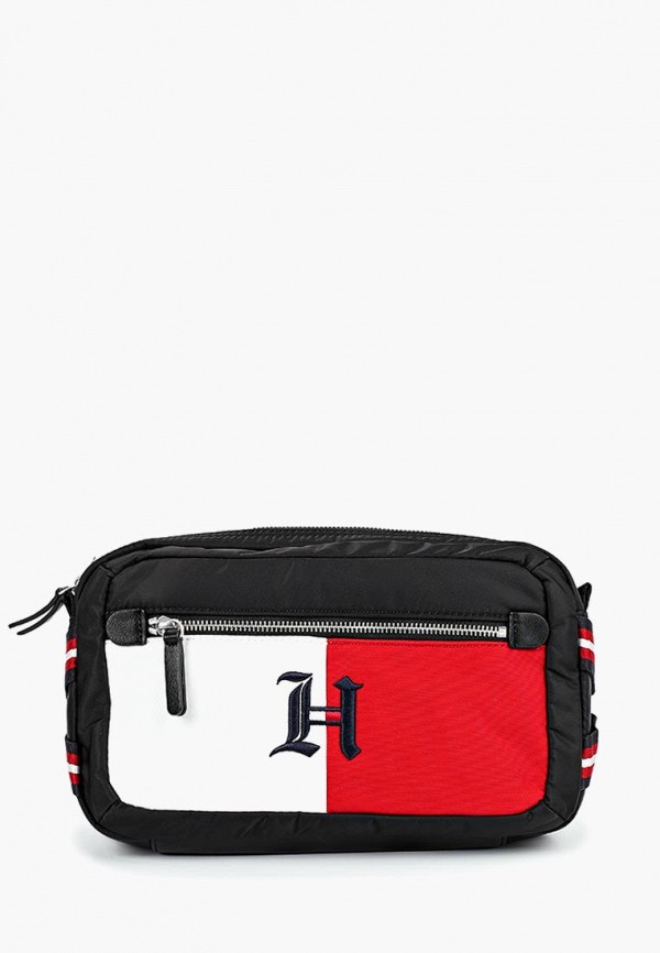Tommy Hilfiger Lewis Hamilton