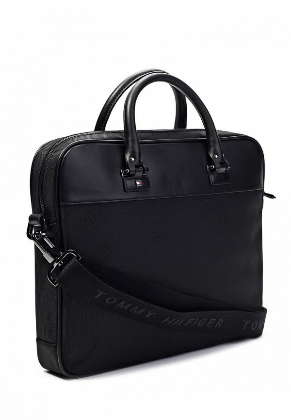 Tommy Hilfiger Сумка - YATES COMPUTER BAG - фото 2