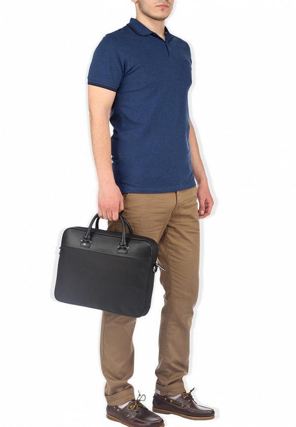 Tommy Hilfiger Сумка - YATES COMPUTER BAG - фото 5