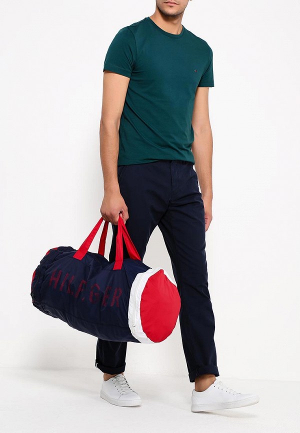 Tommy Hilfiger Сумка спортивная - фото 4