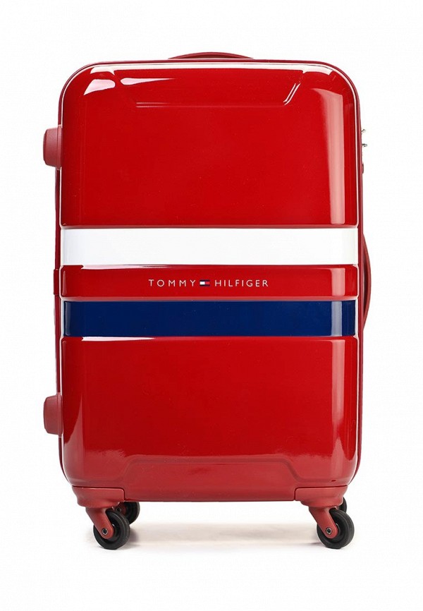 Tommy Hilfiger Чемодан - фото 1