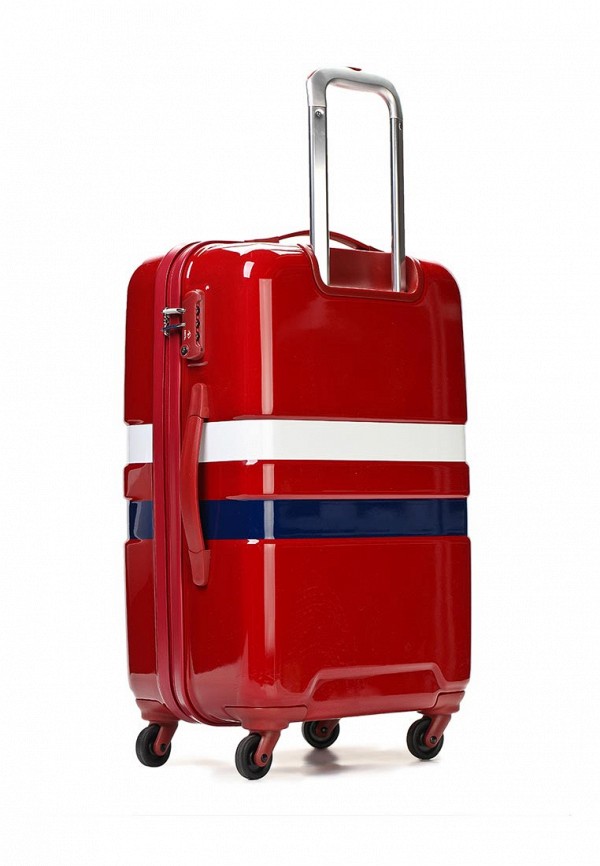 Tommy Hilfiger Чемодан - фото 2