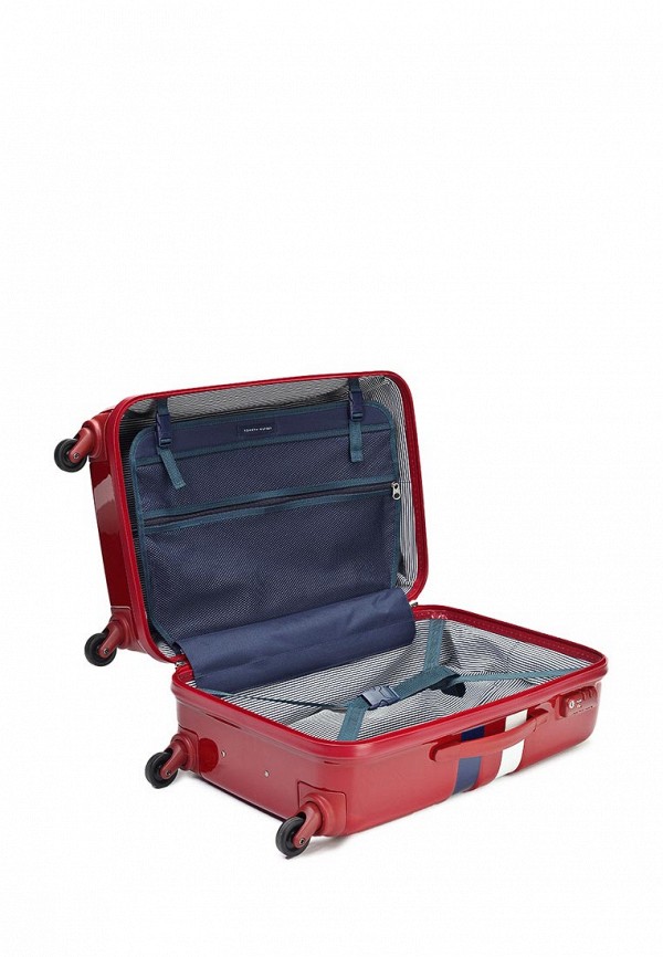 Tommy Hilfiger Чемодан - фото 3