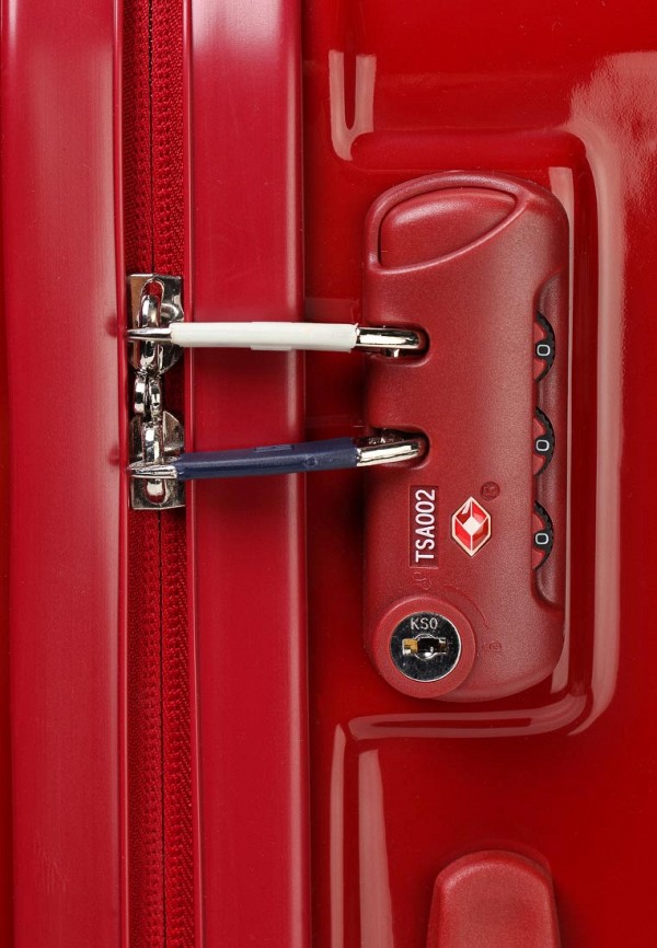 Tommy Hilfiger Чемодан - фото 4