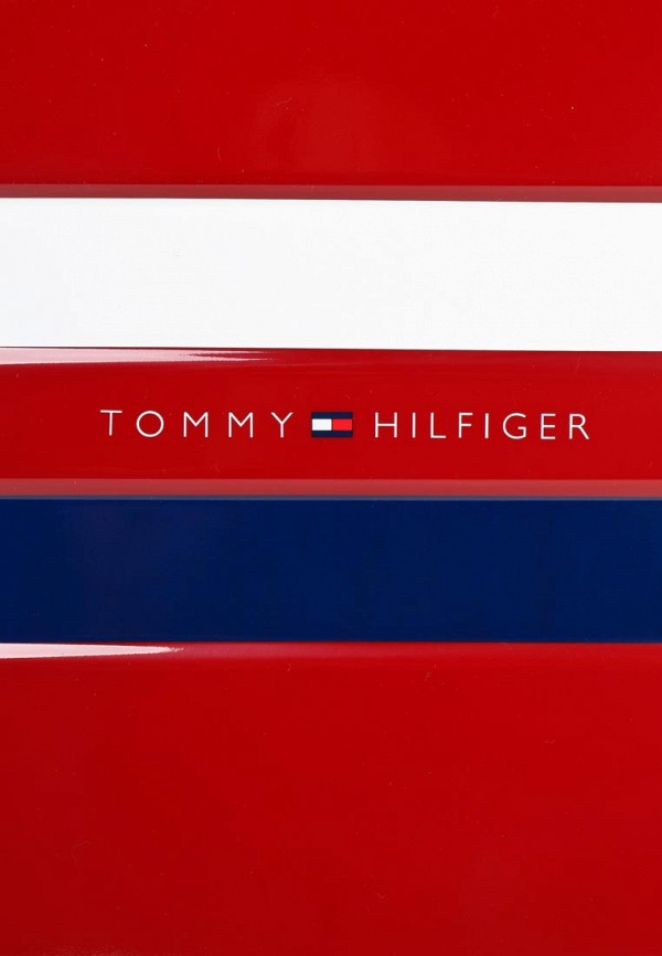 Tommy Hilfiger Чемодан - фото 5