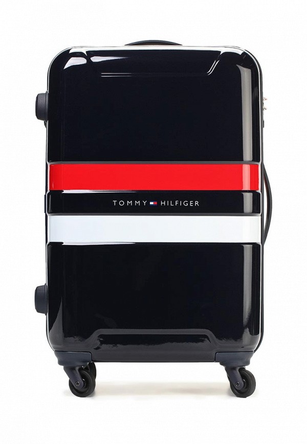 Tommy Hilfiger Чемодан - фото 1