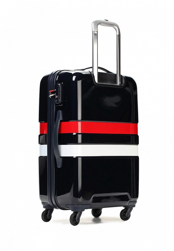 Tommy Hilfiger Чемодан - фото 2
