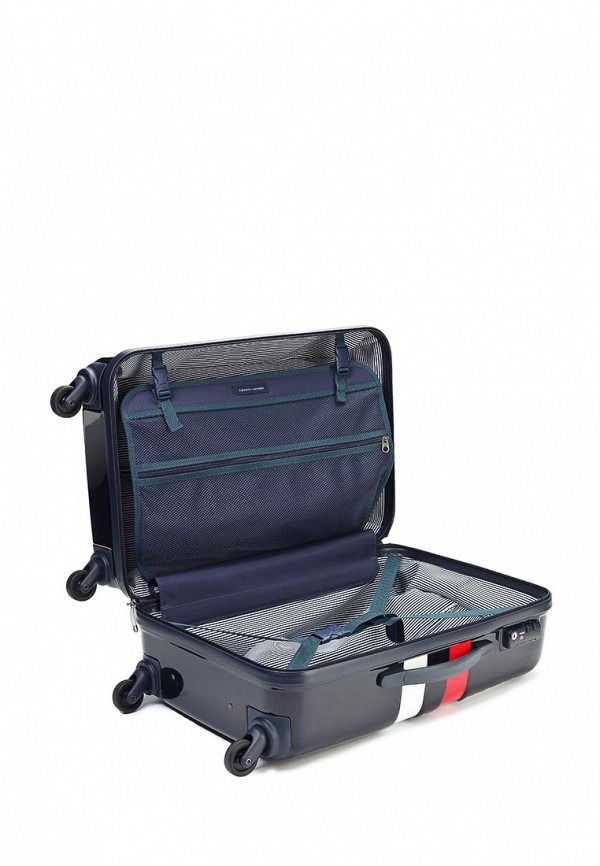 Tommy Hilfiger Чемодан - фото 3