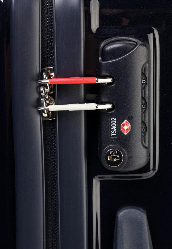 Tommy Hilfiger Чемодан - фото 4