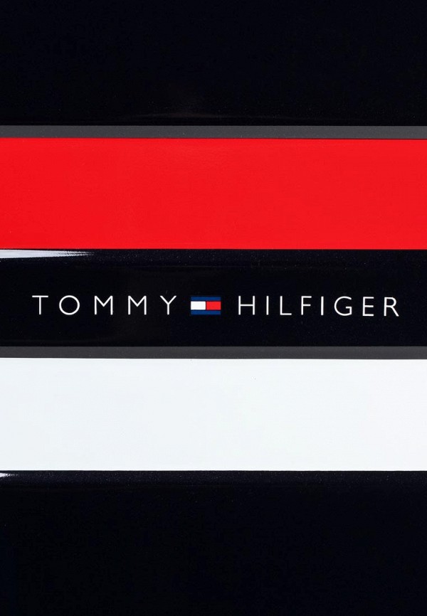 Tommy Hilfiger Чемодан - фото 5