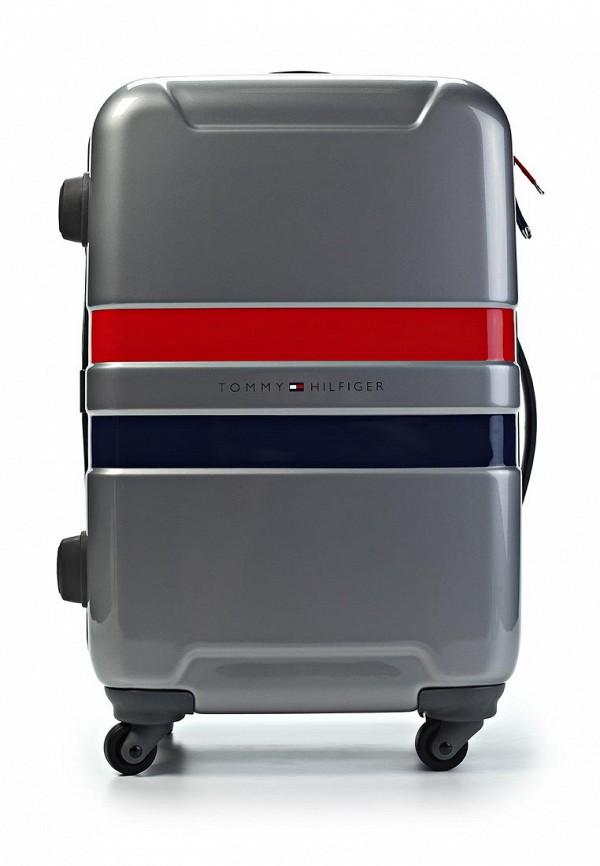 Tommy Hilfiger Чемодан - CRUISE HARD - фото 1