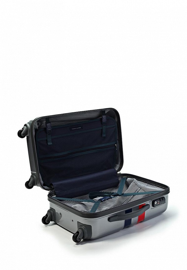 Tommy Hilfiger Чемодан - CRUISE HARD - фото 3