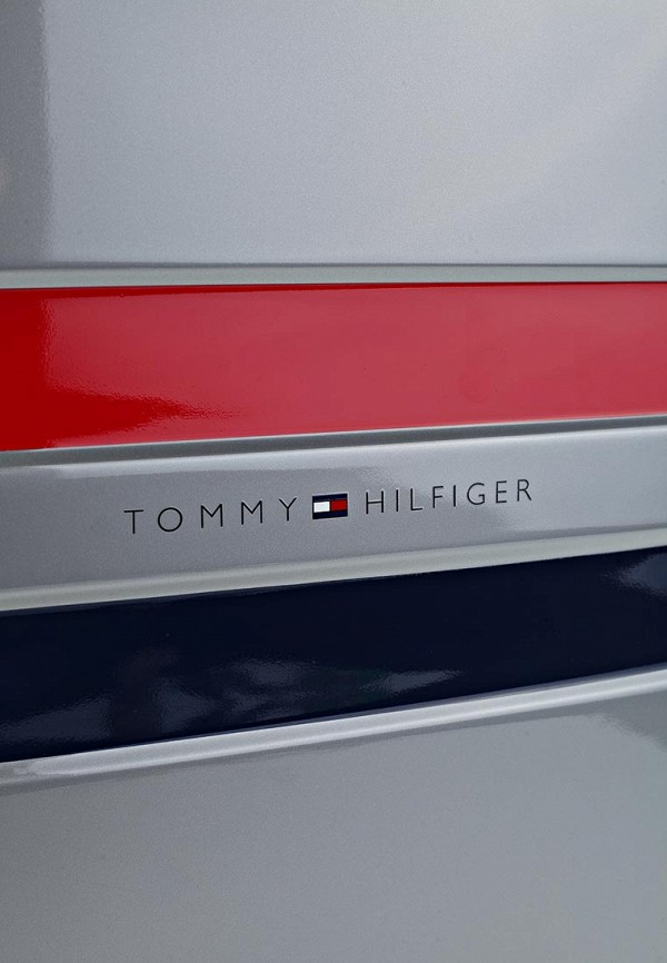 Tommy Hilfiger Чемодан - CRUISE HARD - фото 5