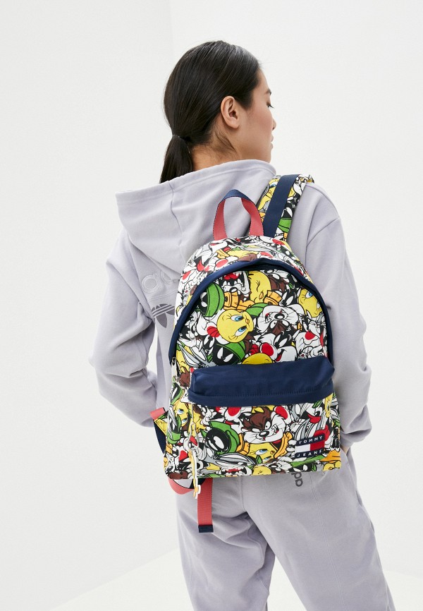 Tj x looney tunes deals