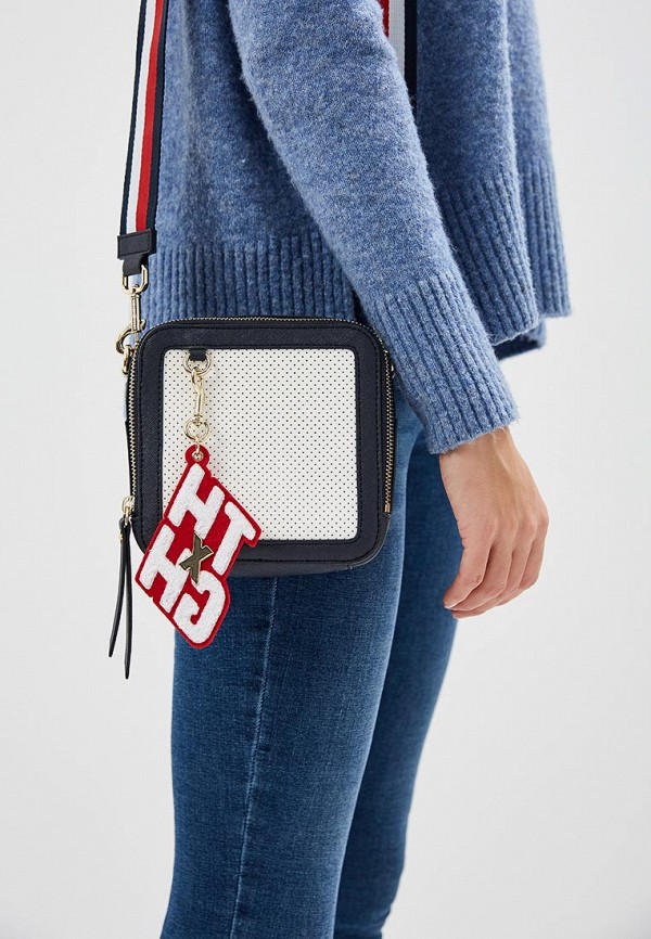 Tommy Hilfiger Сумка - GiGi Hadid - фото 4