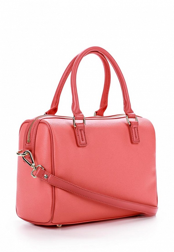 Сумка Tommy Hilfiger, цвет: коралловый, TO263BWEDU12 — купить в ...