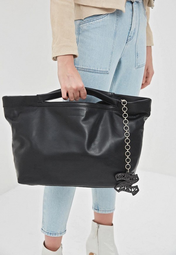 Tommy Hilfiger Сумка - ZENDAYA - фото 4