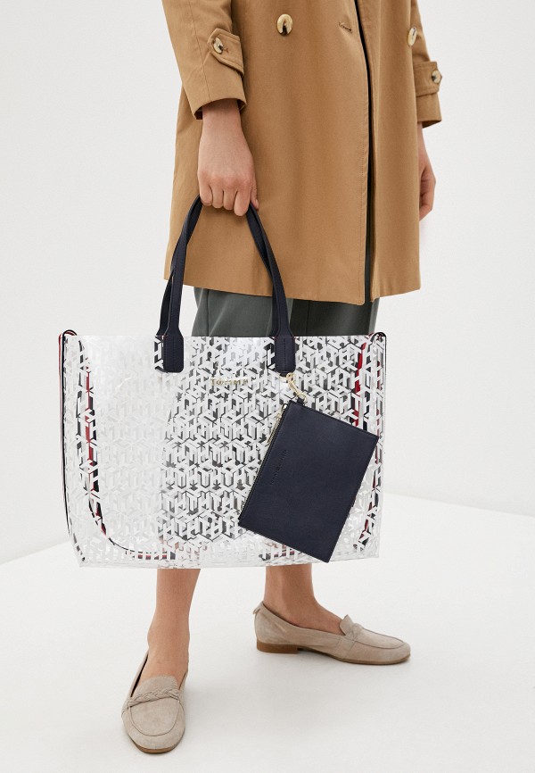 Tommy Hilfiger Сумка и кошелек - фото 5