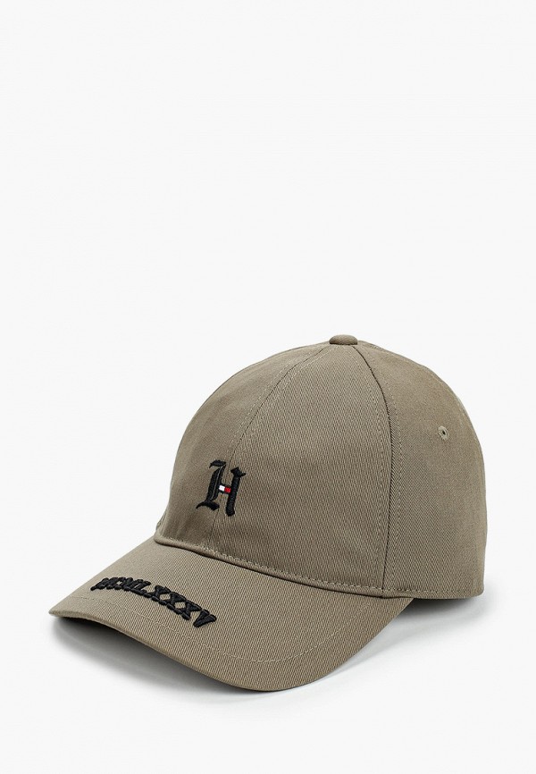 Lewis hamilton cap tommy hilfiger hotsell