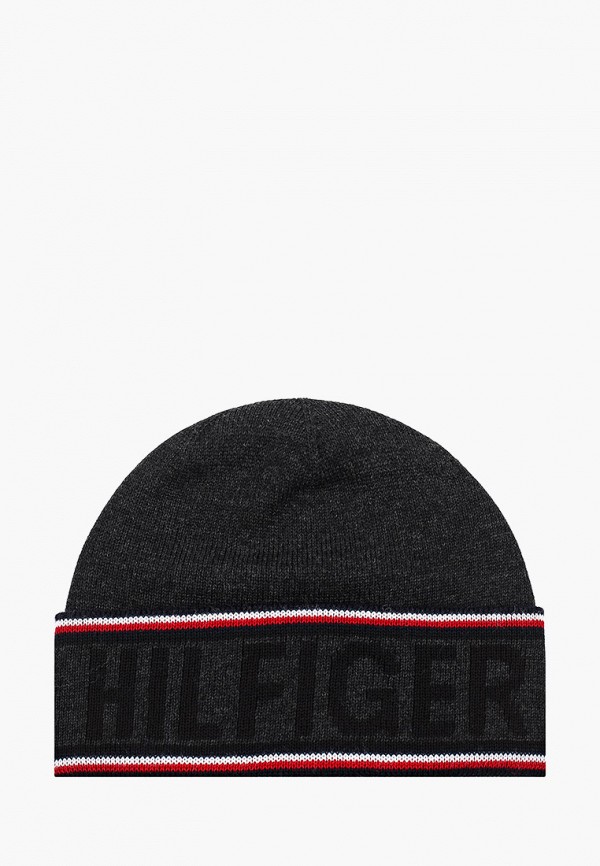 Tommy Hilfiger Шапка - фото 1