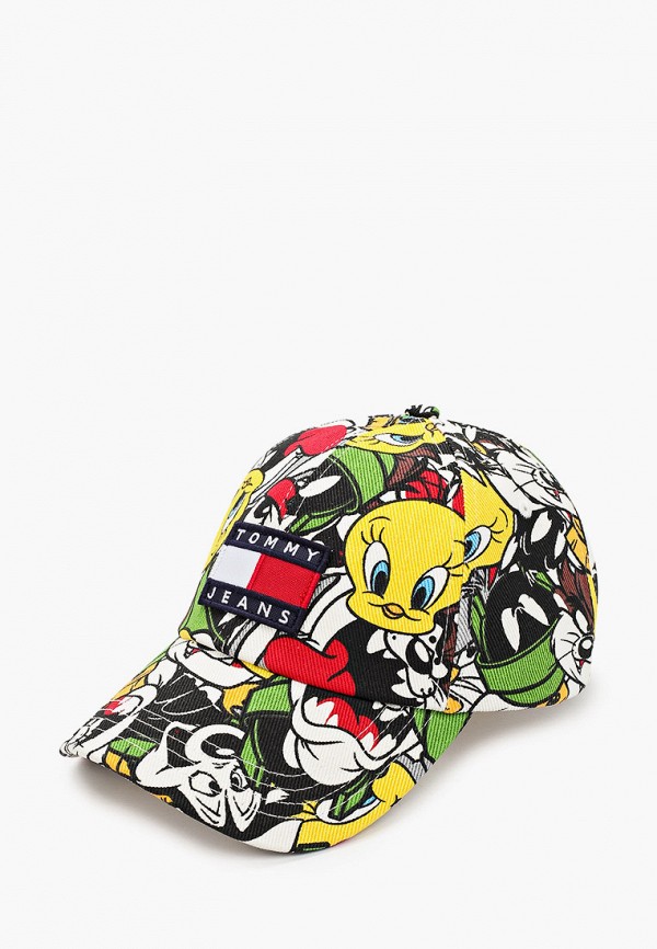 Tj x looney tunes hotsell