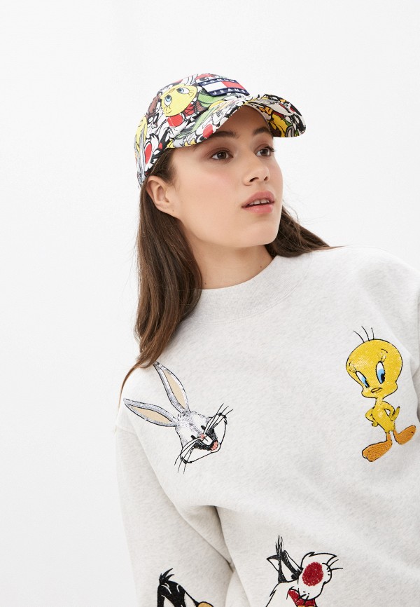 Tommy Hilfiger TJ X LOONEY TUNES TO263CUIYYM7 Lamoda