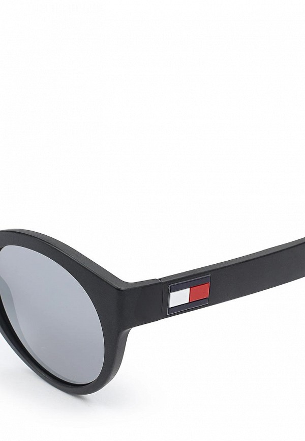 Tommy Hilfiger Очки солнцезащитные - TH 1555/S D51 - фото 2
