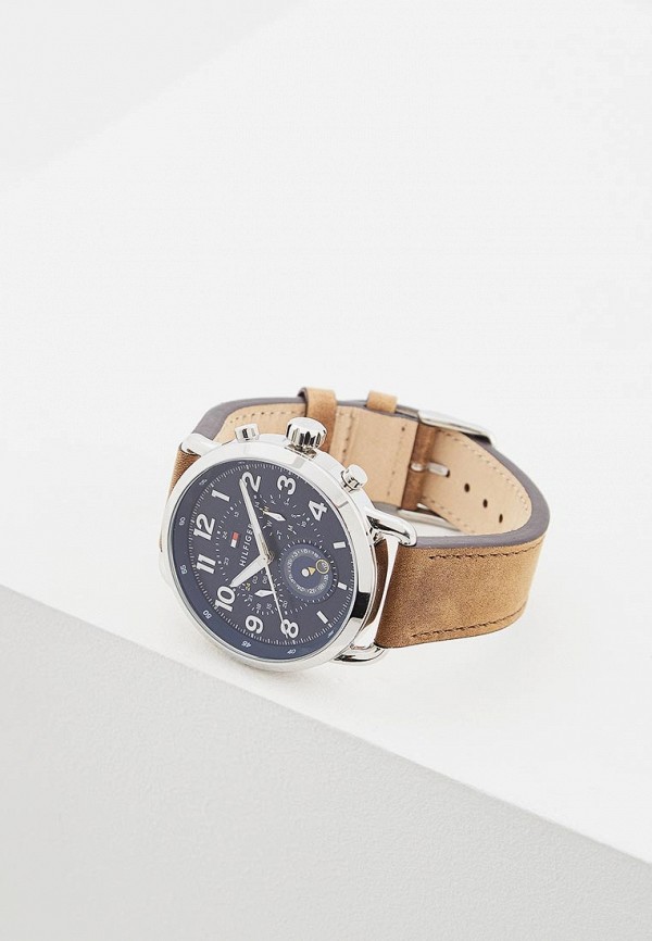 Tommy Hilfiger 1791424 TO263DMDBWR4 Lamoda