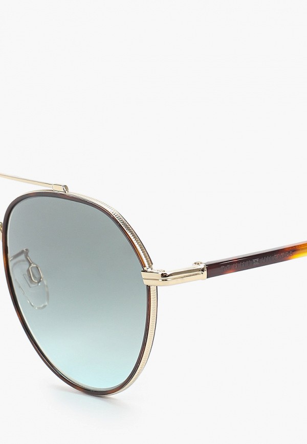 Tommy Hilfiger Очки солнцезащитные - TH 1678/F/S J5G - фото 2