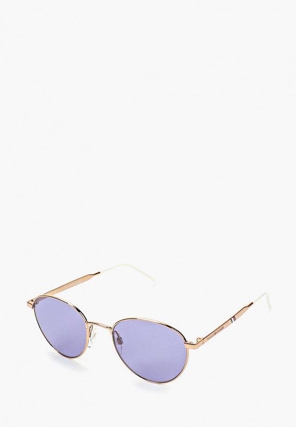 Tommy Hilfiger Очки солнцезащитные - TH 1654/S DDB - фото 1