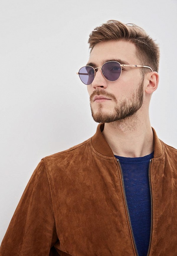 Tommy Hilfiger Очки солнцезащитные - TH 1654/S DDB - фото 5