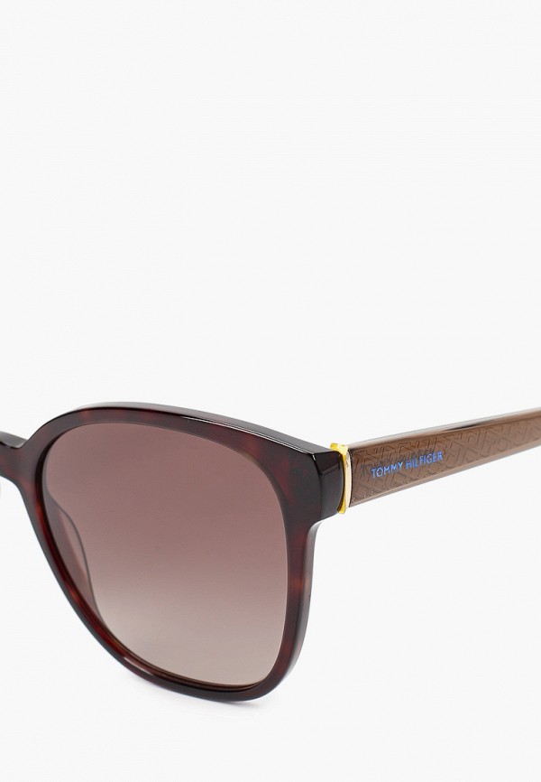 Tommy Hilfiger Очки солнцезащитные - TH 1811/S 086 - фото 2