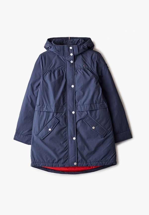 Tommy Hilfiger Парка - фото 1