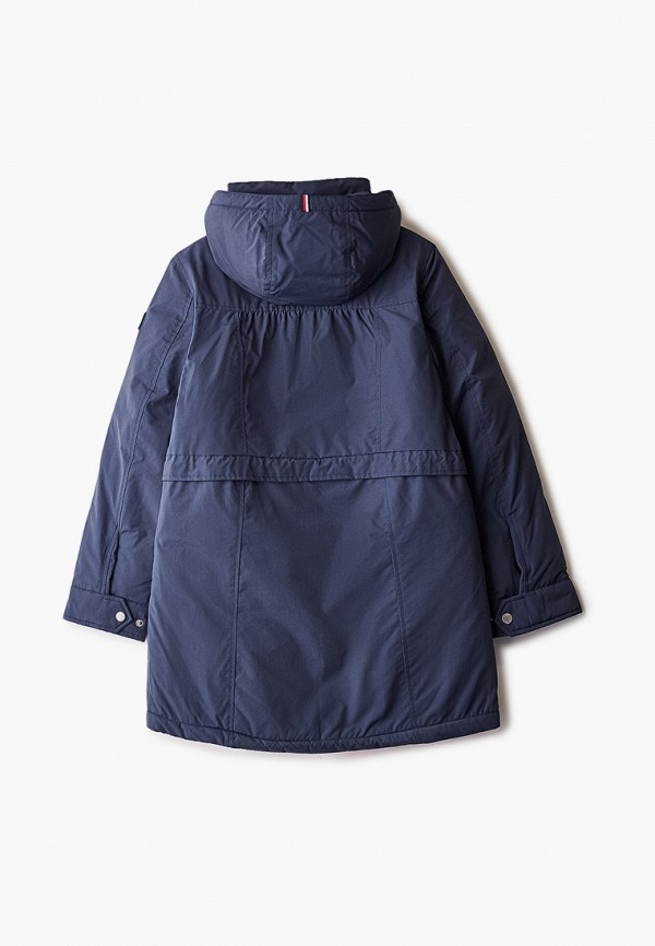 Tommy Hilfiger Парка - фото 2