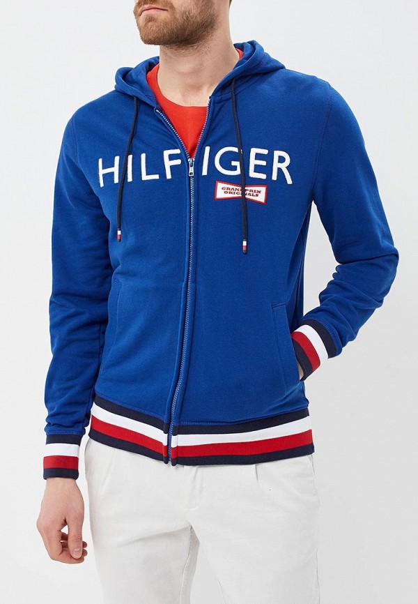 Tommy Hilfiger Толстовка - SPORT - фото 1