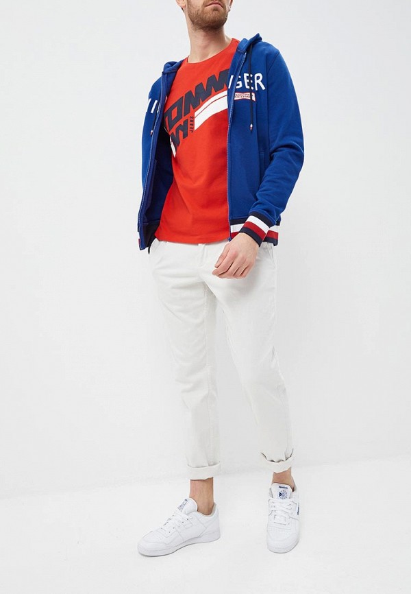 Tommy Hilfiger Толстовка - SPORT - фото 2