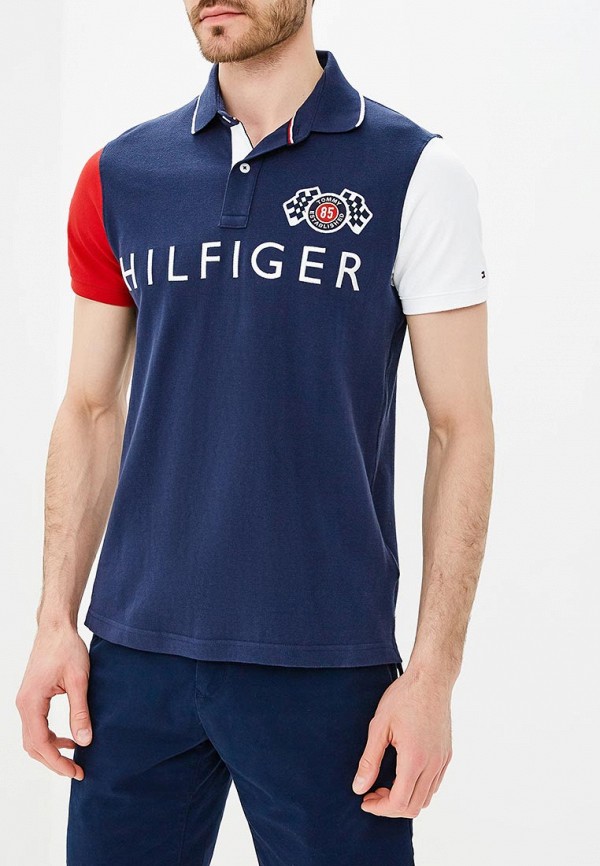 Tommy hilfiger sport polo new arrivals