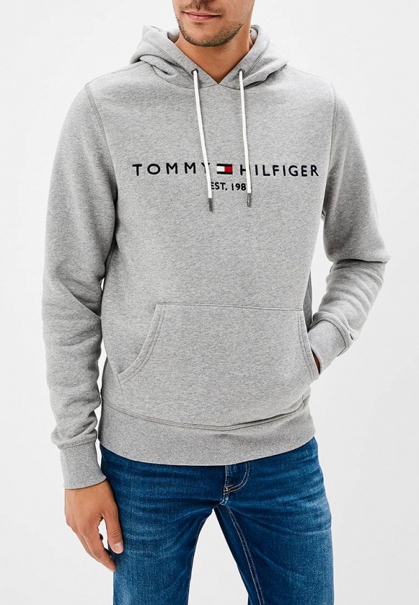 Tommy Hilfiger Худи - фото 1