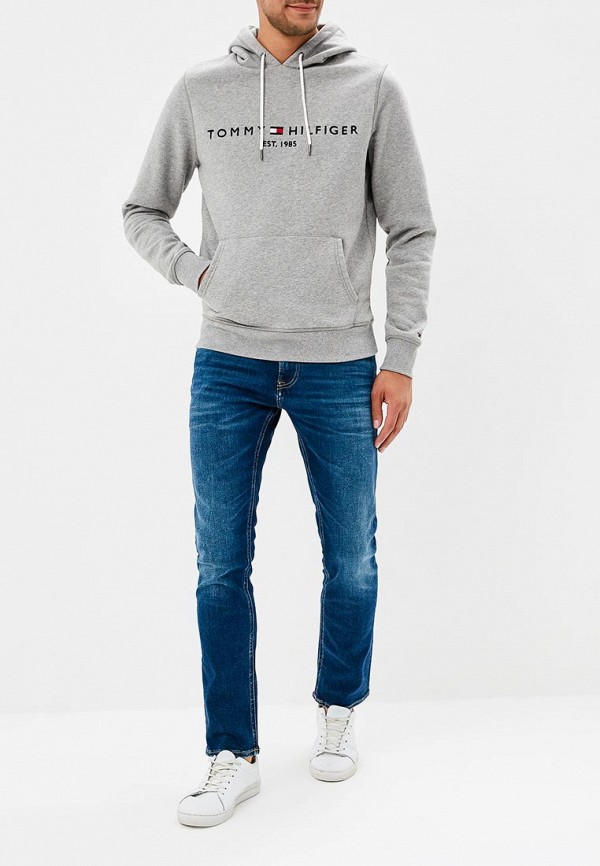 Tommy Hilfiger Худи - фото 2