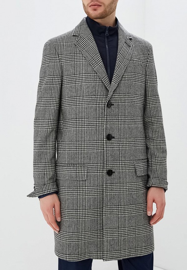 Tommy Hilfiger Пальто - фото 1