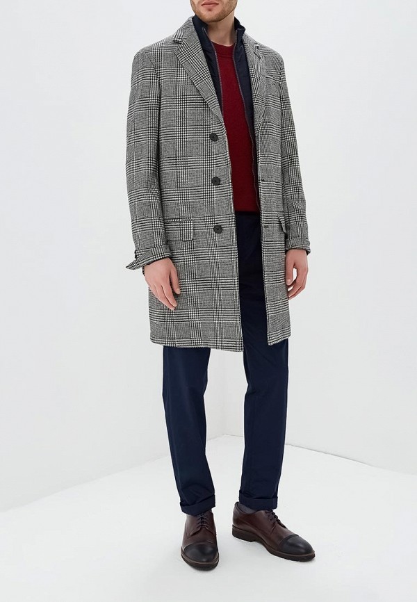 Tommy Hilfiger Пальто - фото 2