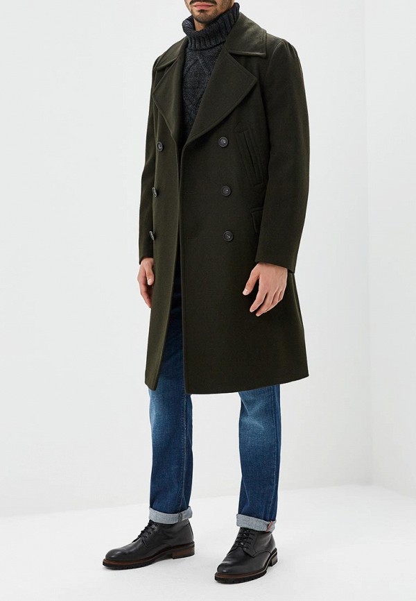 Tommy Hilfiger Пальто - фото 2