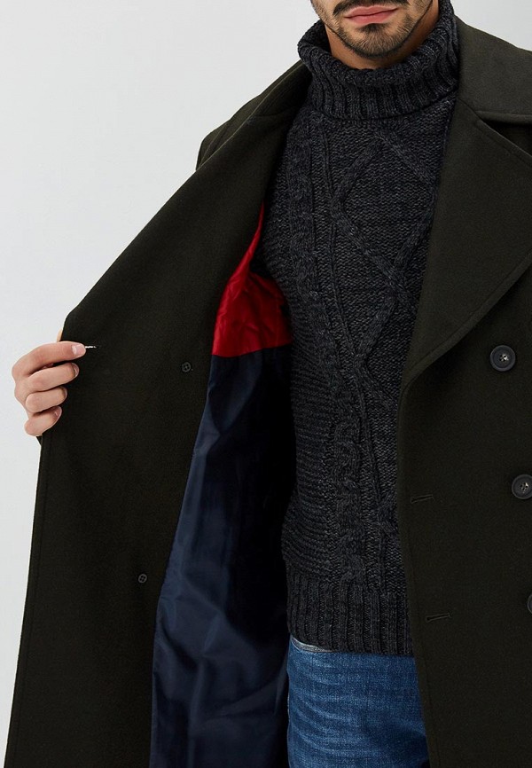 Tommy Hilfiger Пальто - фото 4