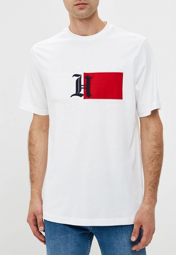 Tommy Hilfiger Lewis Hamilton