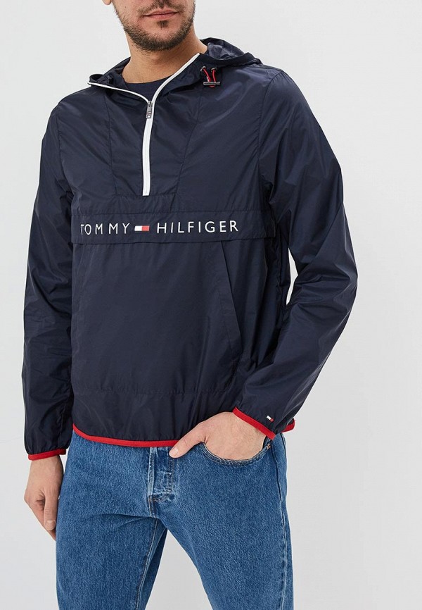 Tommy Hilfiger Ветровка - фото 1