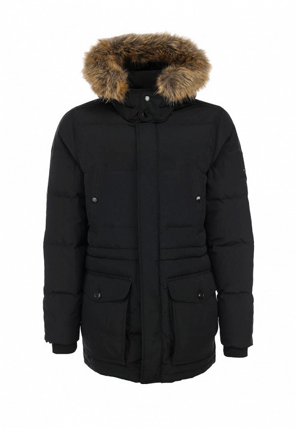 Tommy Hilfiger Пуховик - фото 1